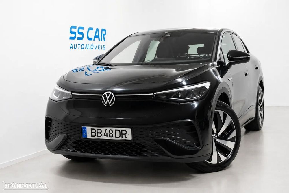 VW ID.5