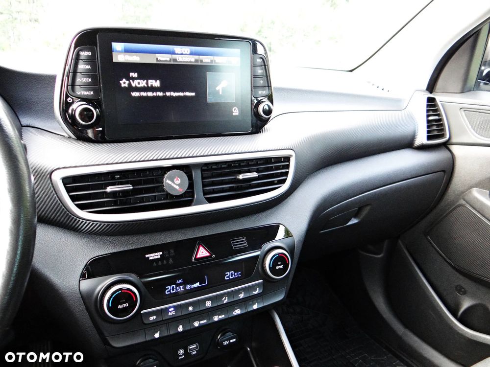 Hyundai Tucson 1.6 GDi Comfort 2WD - 5