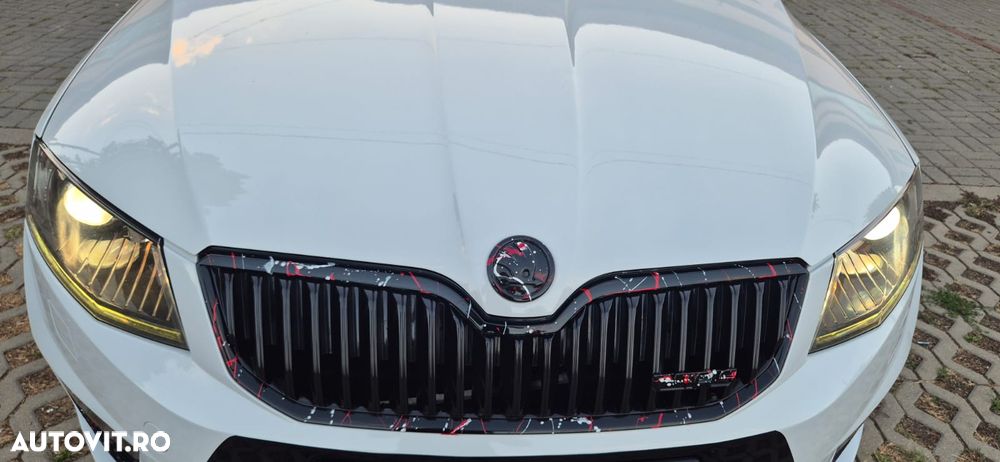 Skoda Octavia - 23
