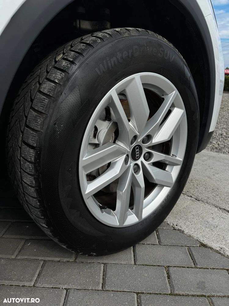 Audi Q5 35 TDI S tronic sport - 10