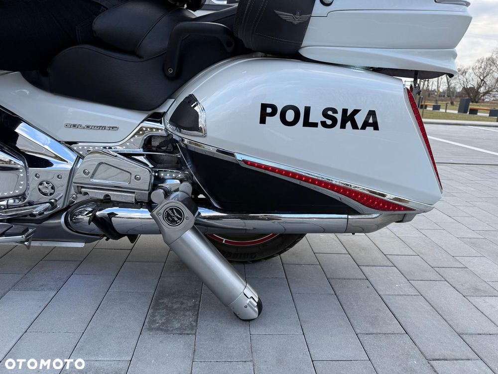 Honda GL - 10