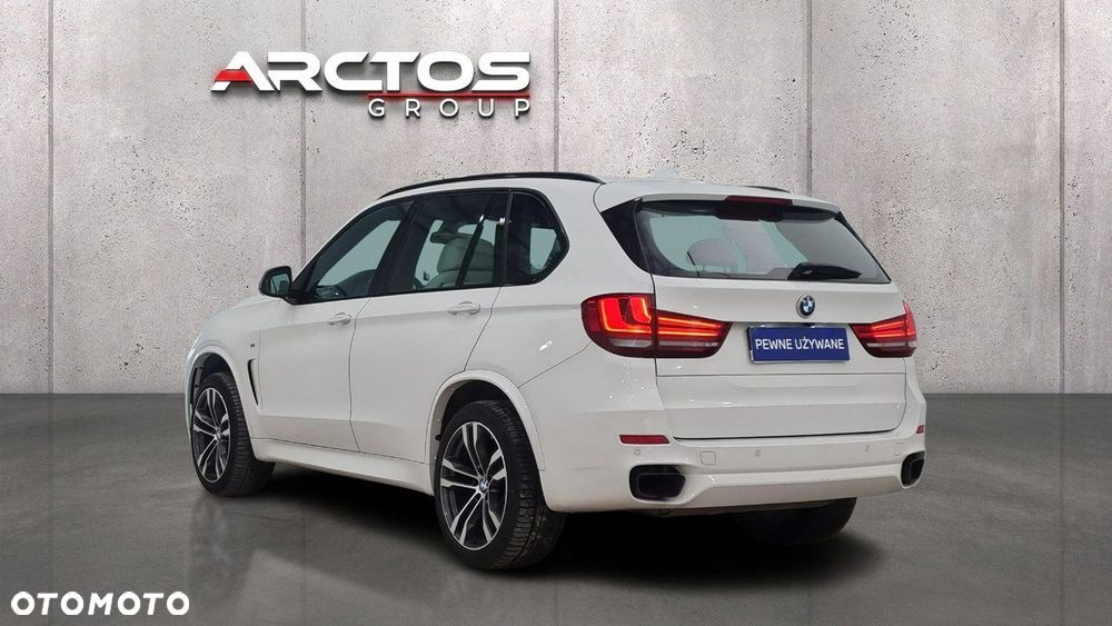 BMW X5 M - 3