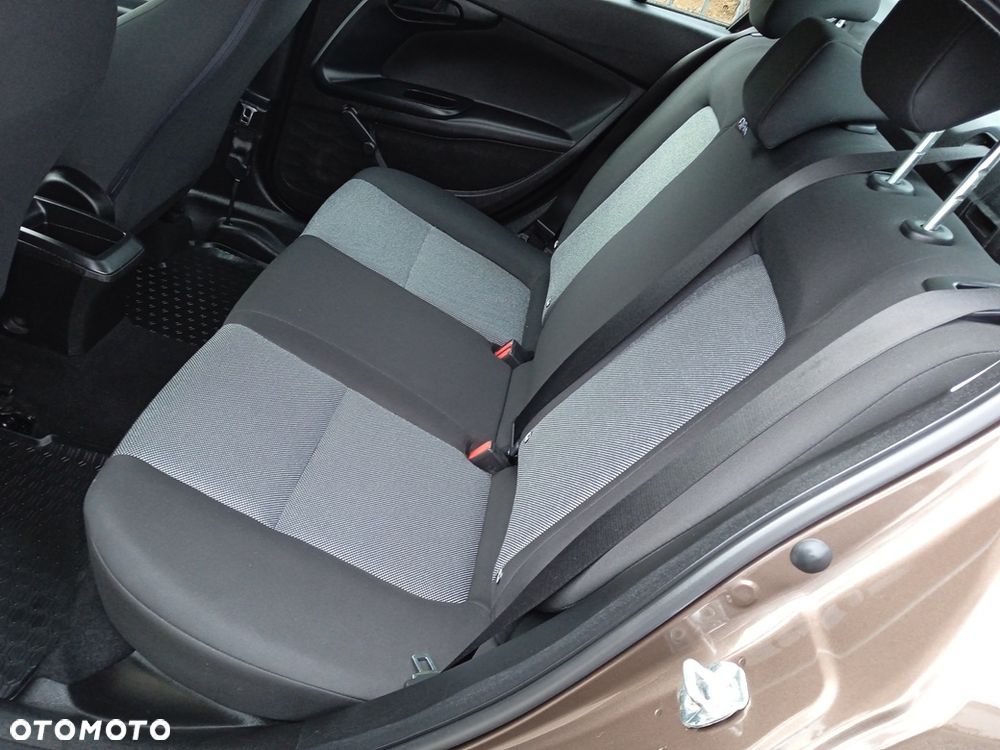 Fiat Tipo 1.4 16V EU6d - 16