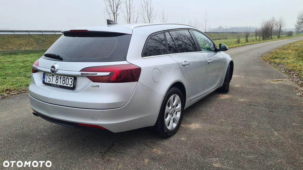 Opel Insignia 2.0 CDTI - 32