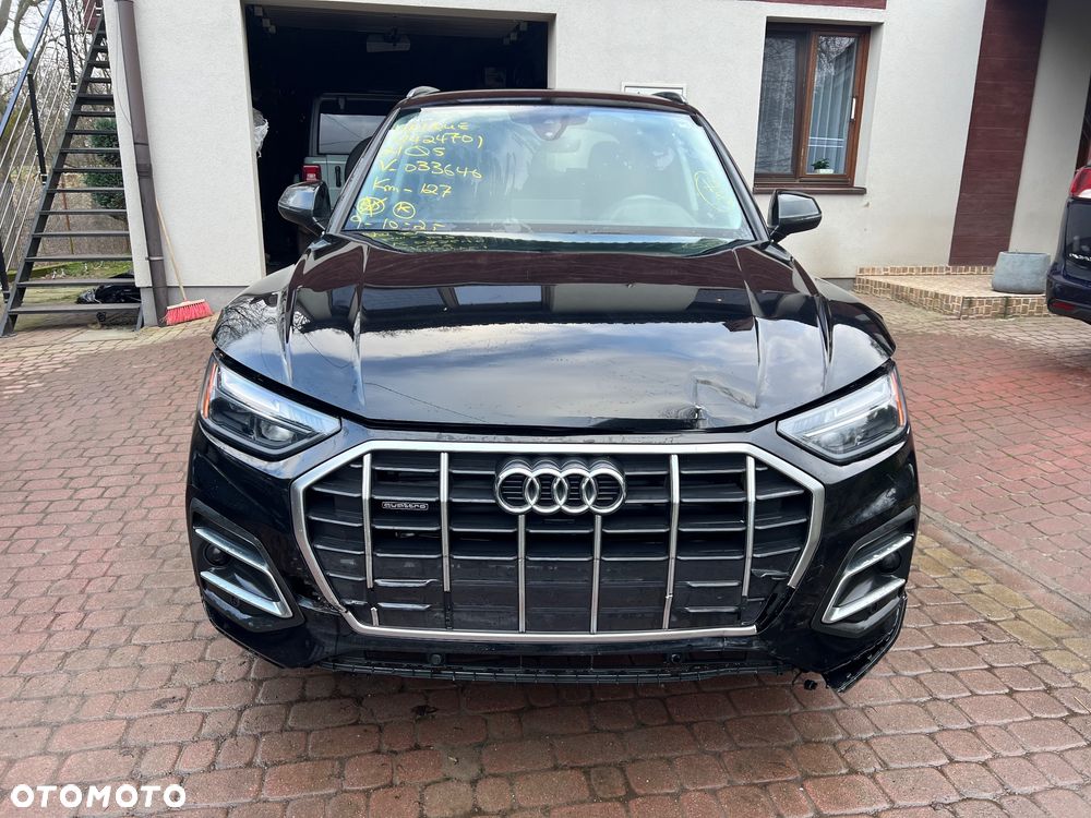 Audi Q5 45 TFSI quattro S tronic - 3