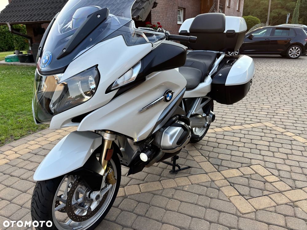 BMW RT - 4