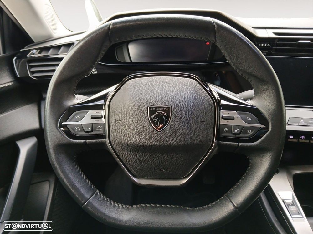 Peugeot 308 1.2 PureTech Active Pack - 12