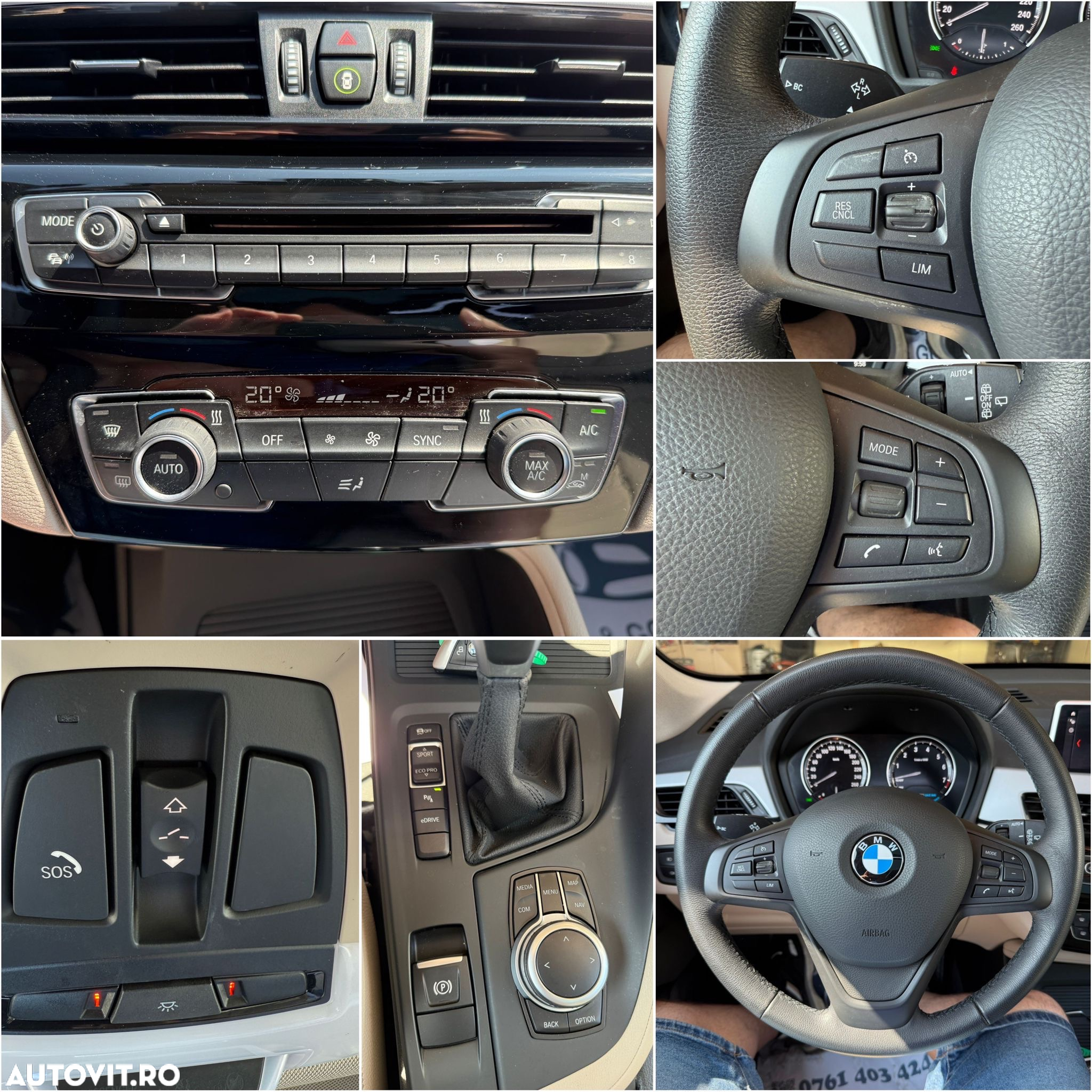 BMW X1 xDrive25e AT PHEV - 14