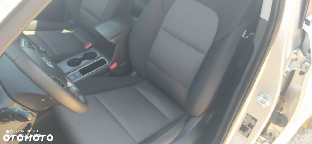 Hyundai Tucson 1.6 CRDi 2WD Select - 19
