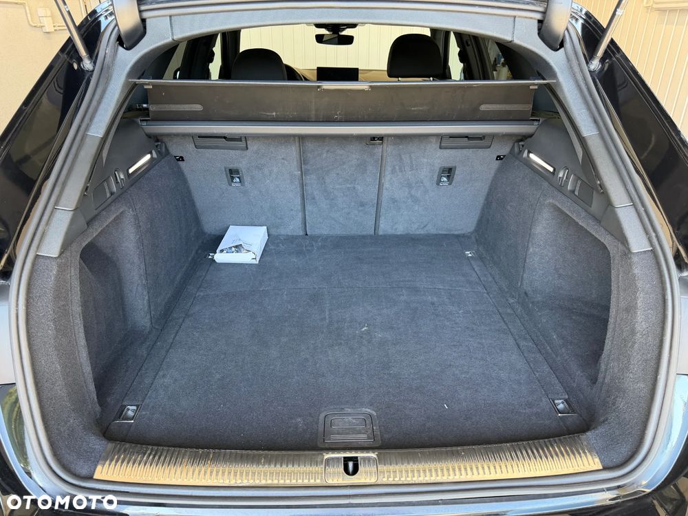 Audi A4 Avant 35 TFSI mHEV S tronic - 29