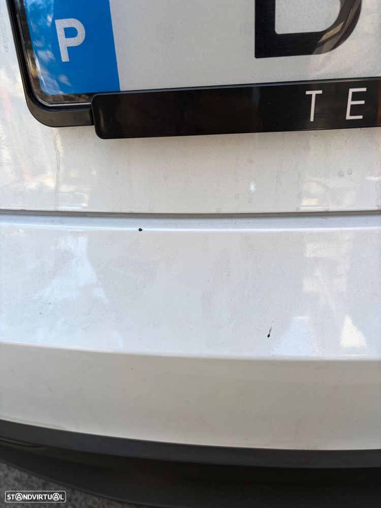 Tesla Model 3 Tração Traseira Premium - 17