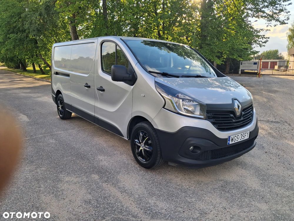 Renault Trafic - 2
