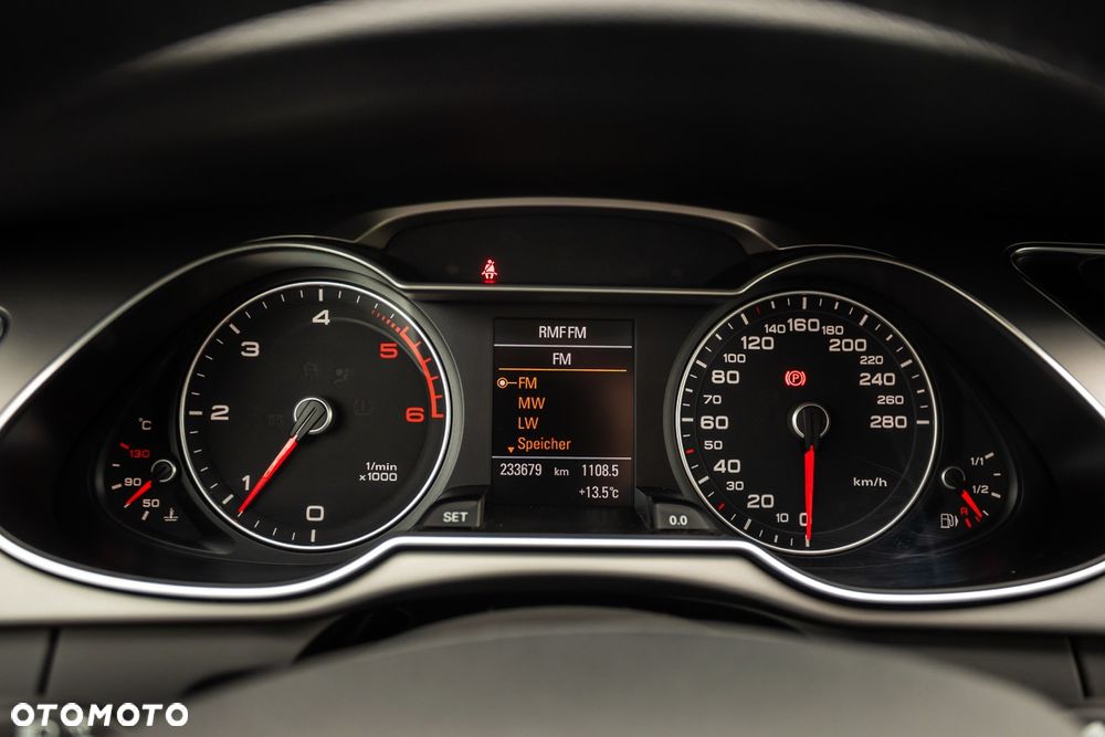Audi A4 Avant 2.0 TDI DPF - 29