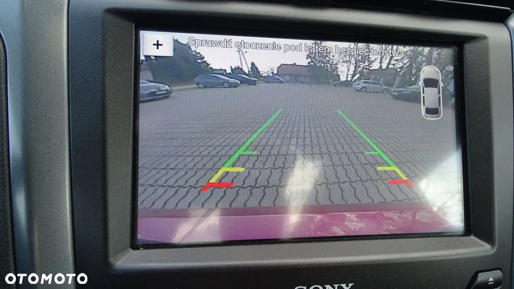 Ford Mondeo 2.0 TDCi Bi-Turbo PowerShift-Aut Vignale - 23