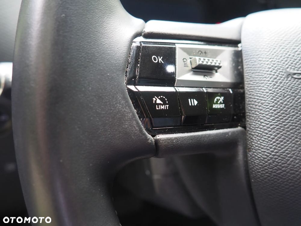 DS Automobiles DS 4 1.6 E-Tense Rivoli - 19