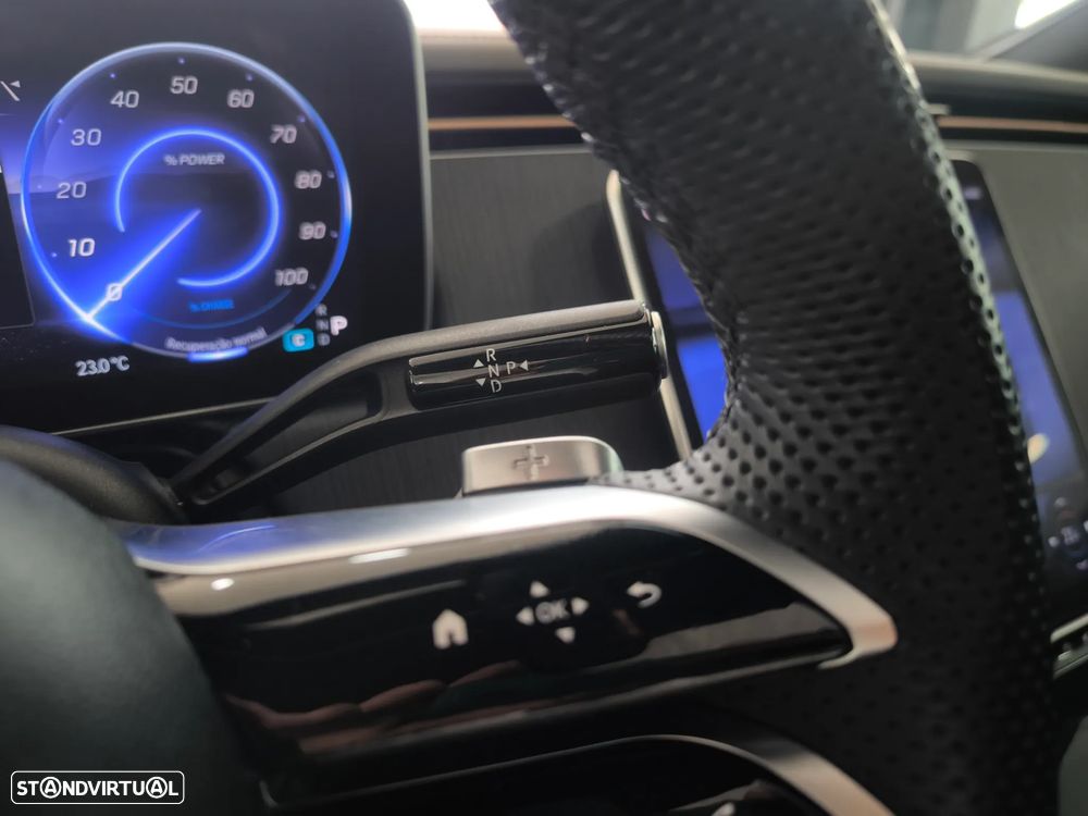 Mercedes-Benz EQE SUV 350+ Edition - 20