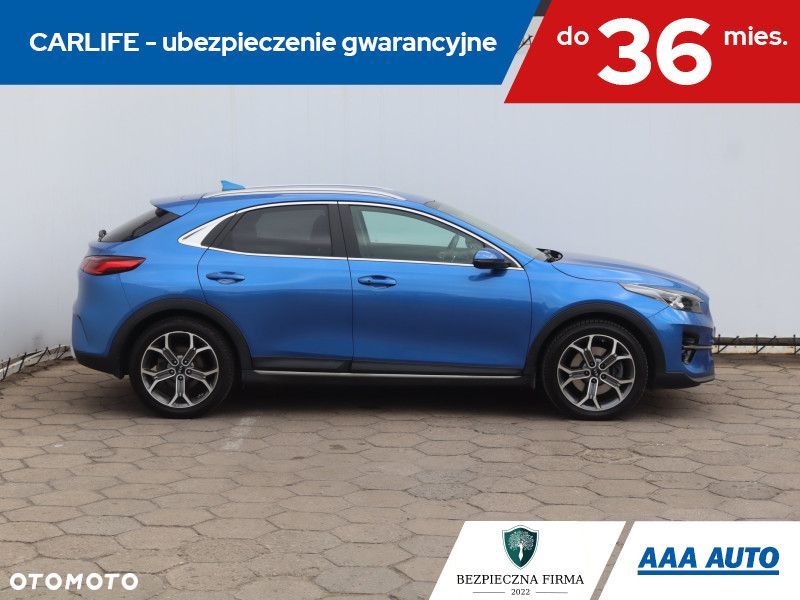 Kia XCeed - 8