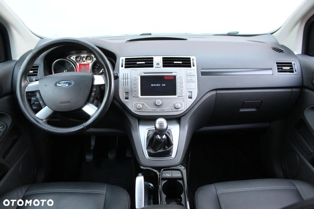 Ford Kuga 2.0 TDCi 4x4 Titanium - 7