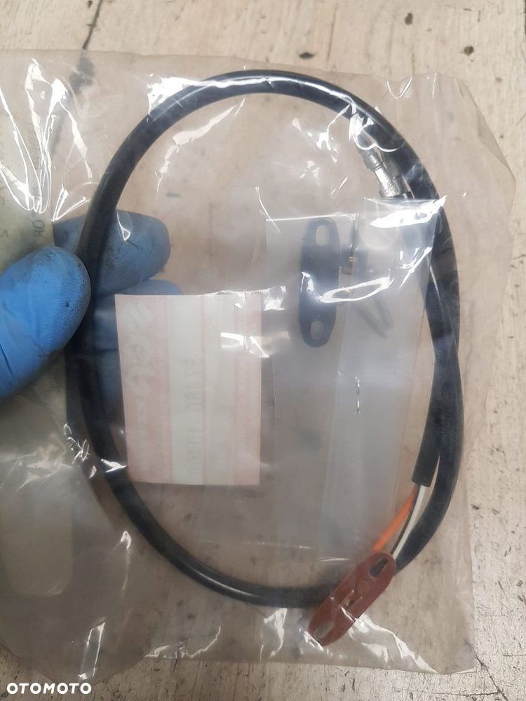 Włącznik stop wiązka Suzuki GN250 GS300L SP125 SP250 SP500 57460-10400 - 7