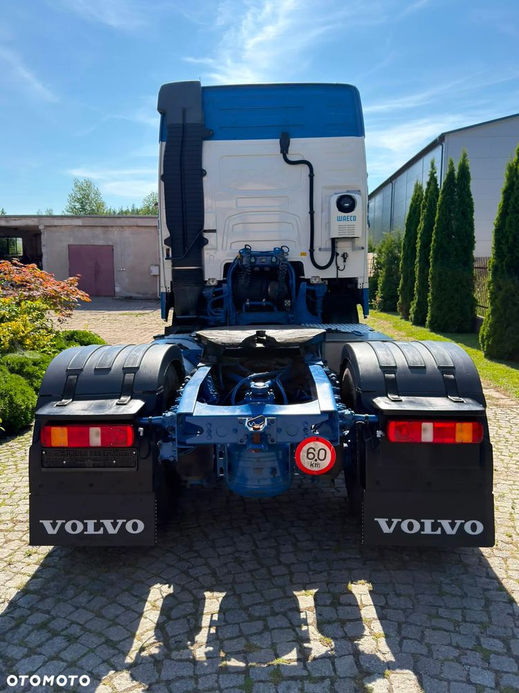 Volvo FH GLOBETROTTER - 6