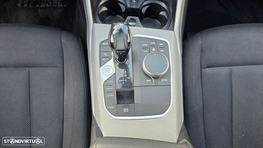BMW 320 - 50