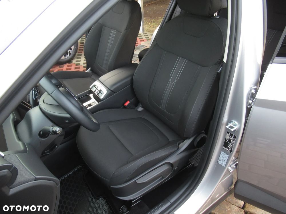 Hyundai Tucson 1.6 T-GDi 48V Executive 4WD DCT - 6