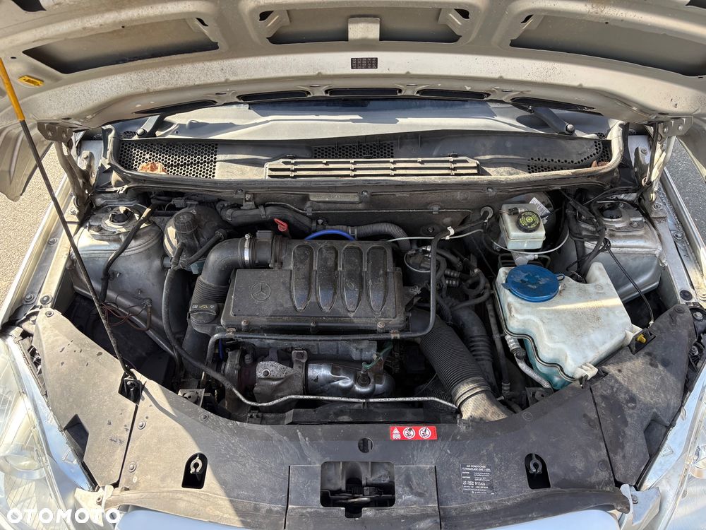 Mercedes-Benz Klasa B - 13