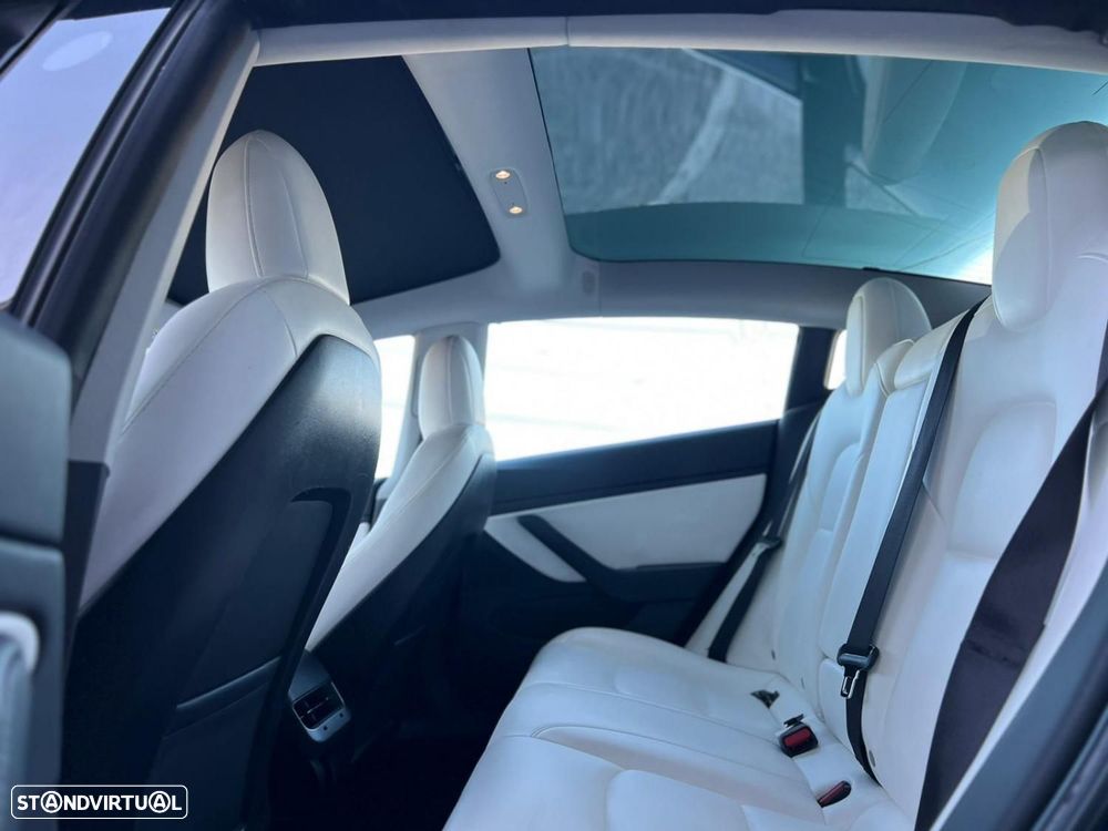 Tesla Model 3 Performance Tração Integral - 7