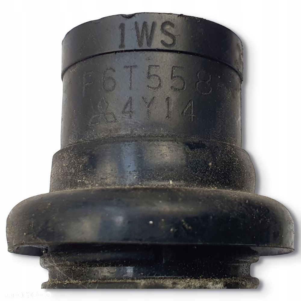 CEWKA ZAPŁONOWA Yamaha XSR 700 XSR700 15-22 F6T558 - 5