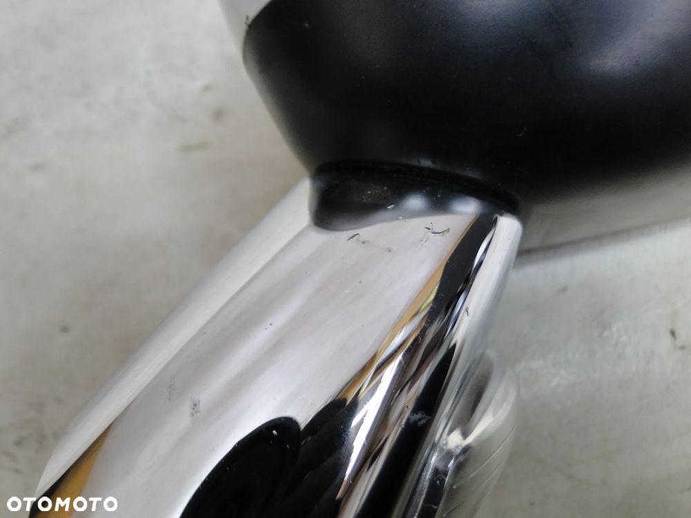 CITROEN DS3 LUSTERKO LEWE 5 PIN EWP EUROPA - 6
