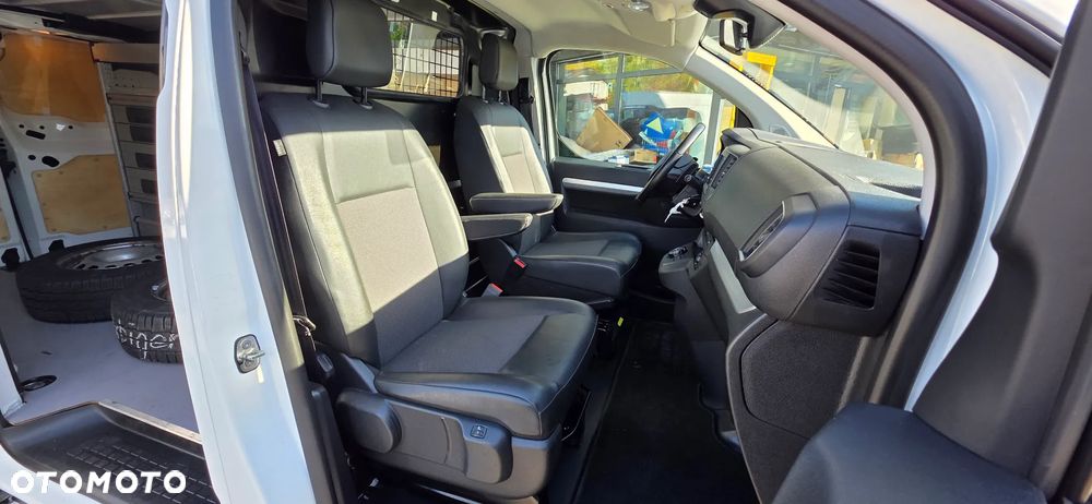 Opel Vivaro L3H1 2.0 177KM AUTOMAT 8-biegów - 13