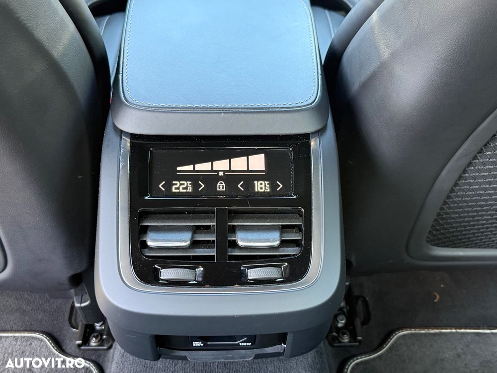 Volvo S90 D5 AWD Geartronic R Design - 15
