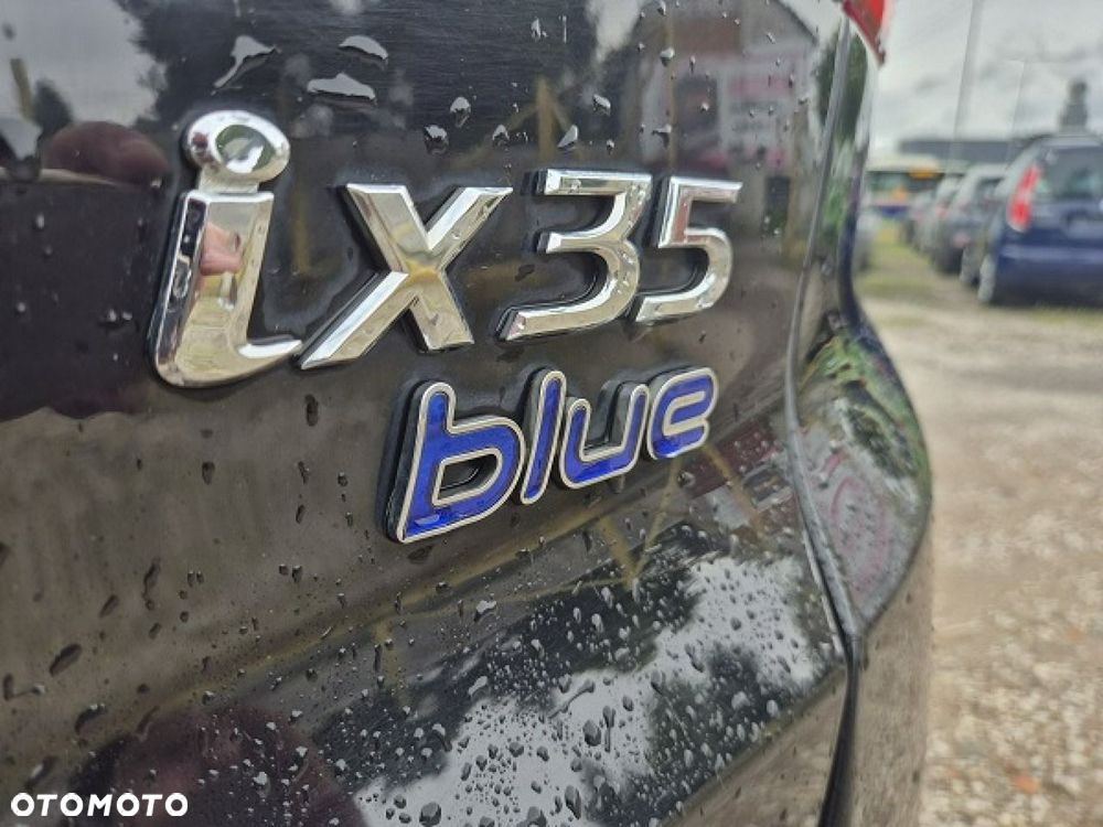 Hyundai ix35 - 12