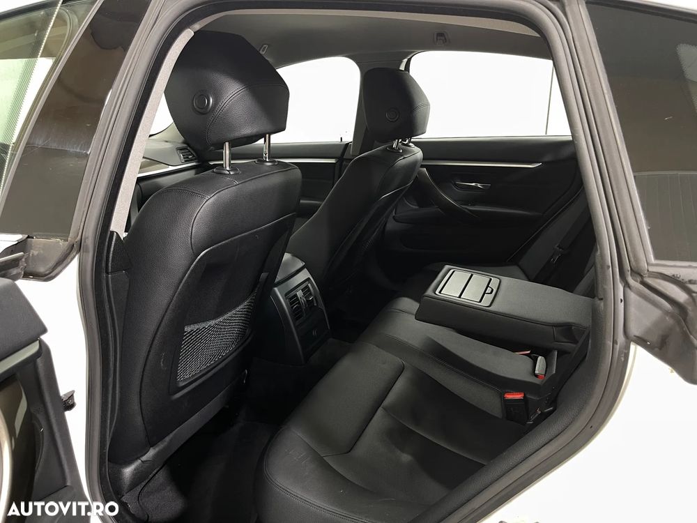 BMW Seria 4 420i Aut. Modern Line - 12