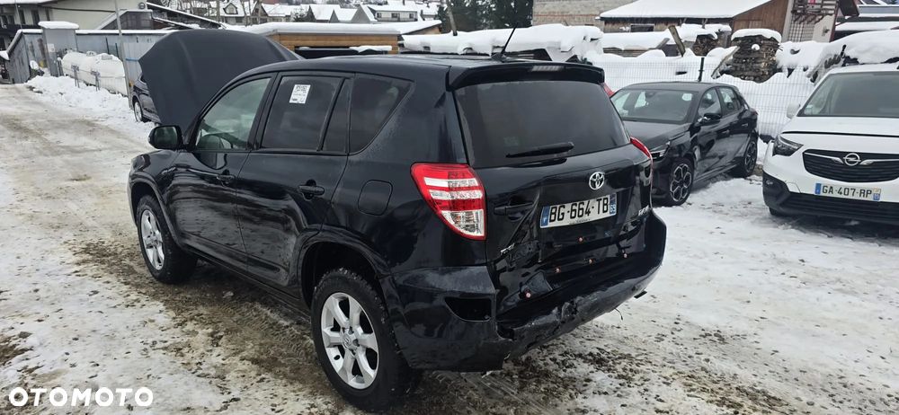 Toyota RAV4 2.2 D-4D 4x4 Life - 15