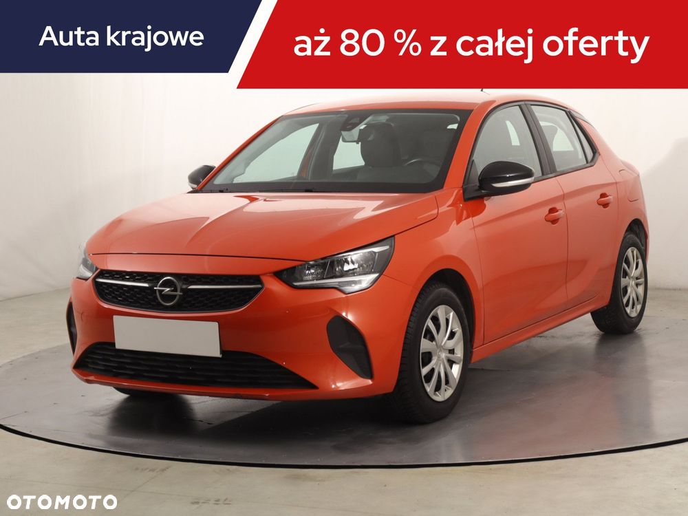Opel Corsa 2019 photo 2