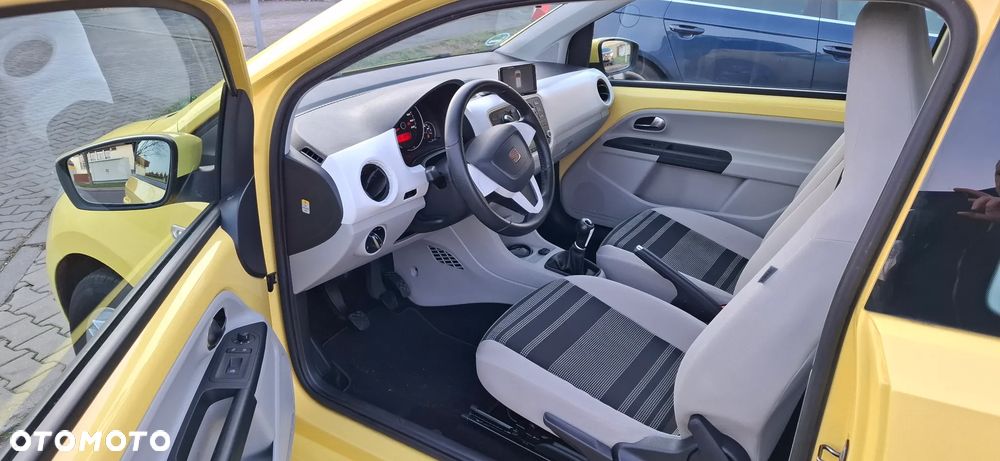 Seat Mii 1.0 Ecomotive Style Viva - 9