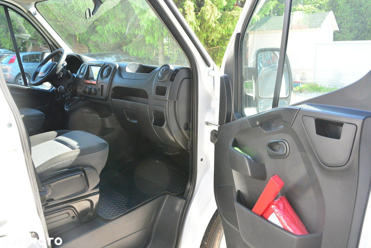 Renault Master - 8