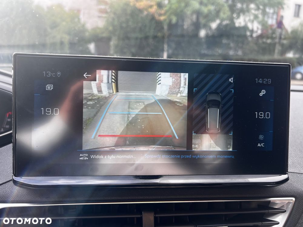 Peugeot 5008 BlueHDI 180 EAT8 Allure - 11