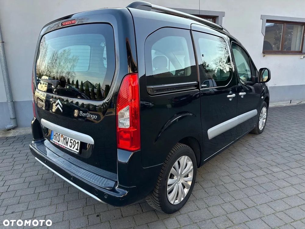 Citroën Berlingo 1.6 VTi 16V Multispace - 3