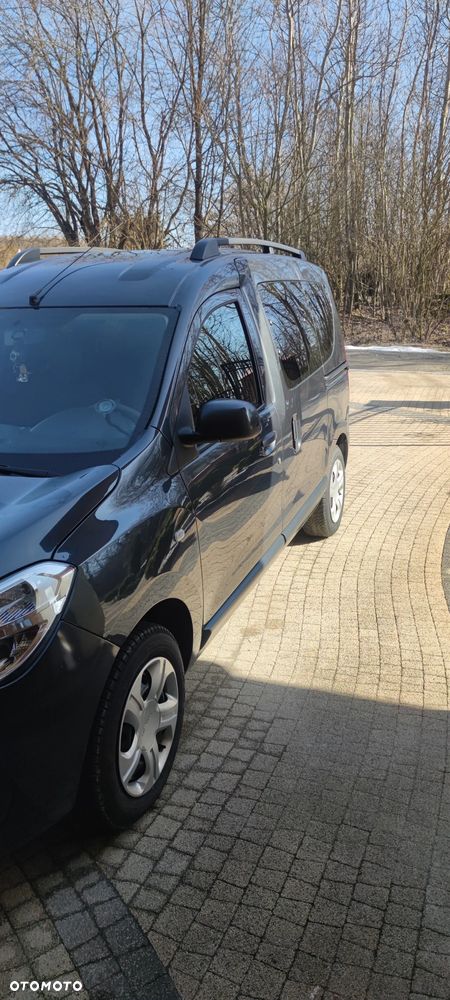 Dacia Dokker 1.6 SCe Laureate - 3