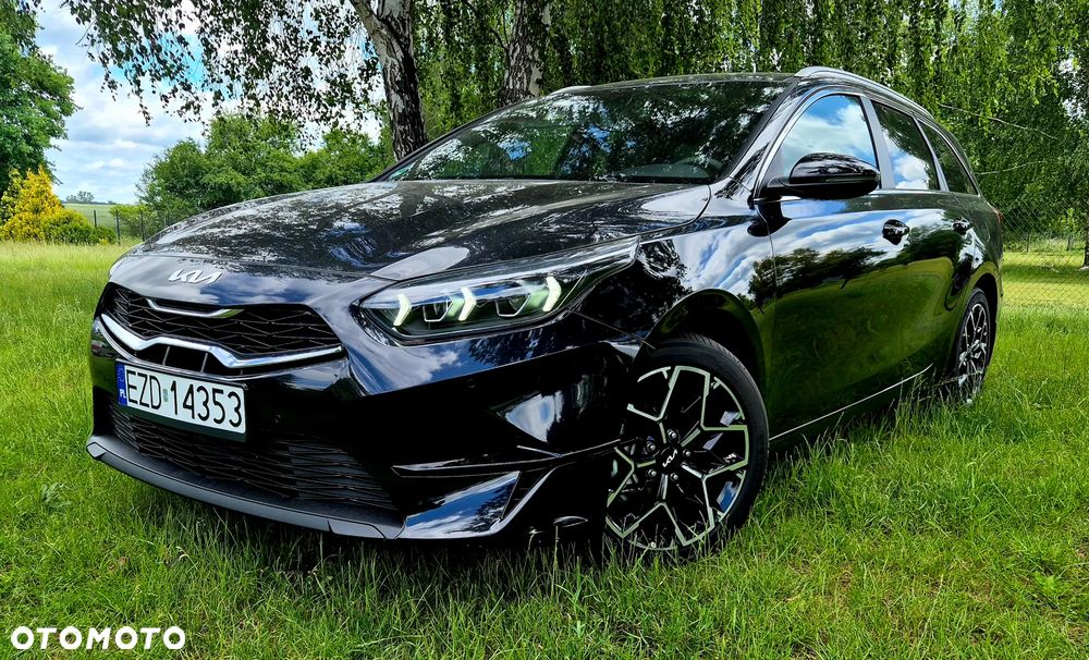 Kia Ceed - 2
