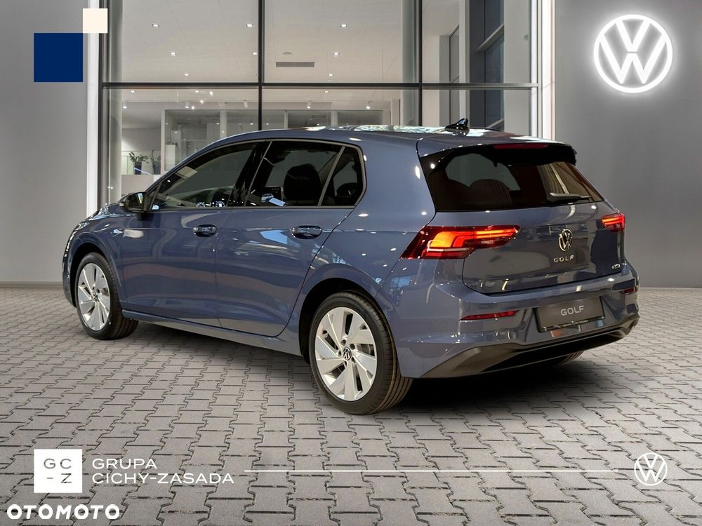 Volkswagen Golf 1.5 eTSI mHEV Life Plus DSG - 4
