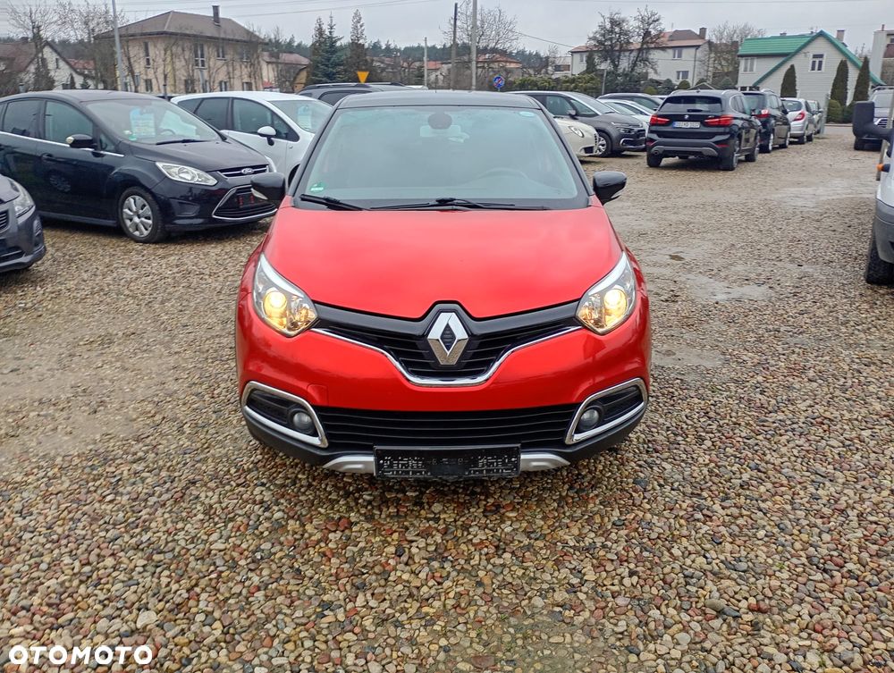 Renault Captur ENERGY dCi 110 Start&Stop Dynamique - 7
