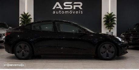 Tesla Model 3 AWD Dual Motor - 5