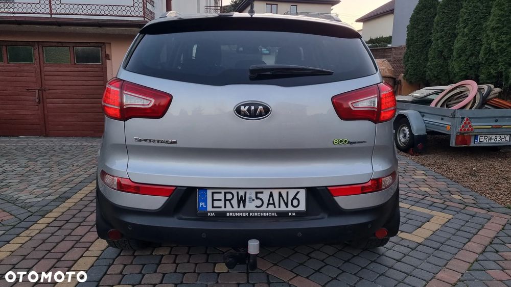 Kia Sportage - 17
