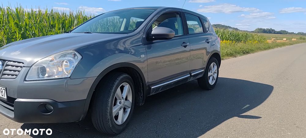 Nissan Qashqai 1.6 Acenta - 2