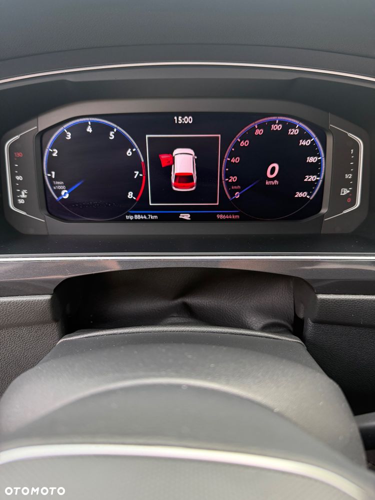 Volkswagen Tiguan Allspace 2.0 TSI 4Mot R-Line DSG - 17