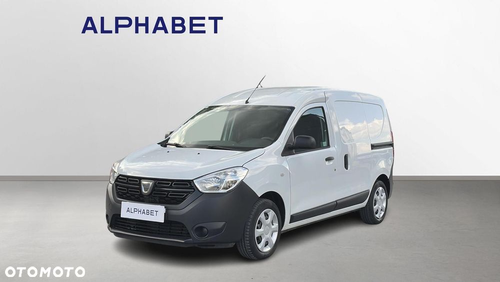 Dacia Dokker Van - 3