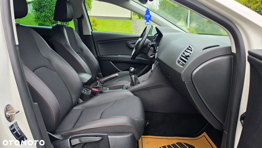 Seat Leon 1.4 TSI Start&Stop FR - 5